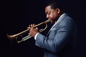 Happy Birthday to Jazz Musician Wynton Marsalis today!! 