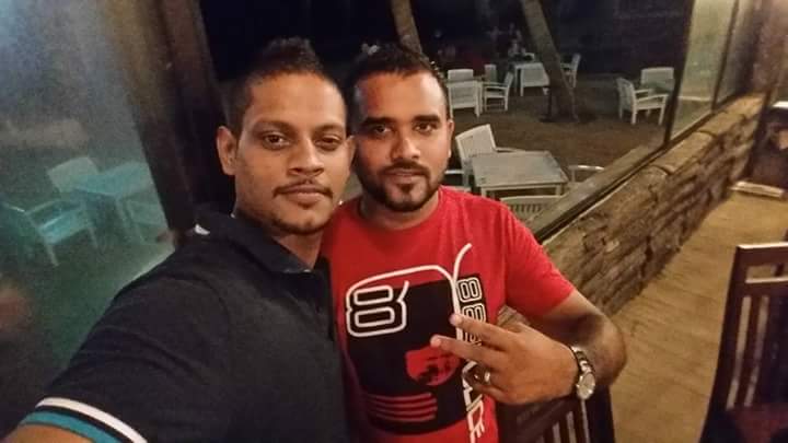 KamalSam007's tweet photo. #weekend #awsomefriends #nightlife #reunion http://t.co/NLbPU8IKRS