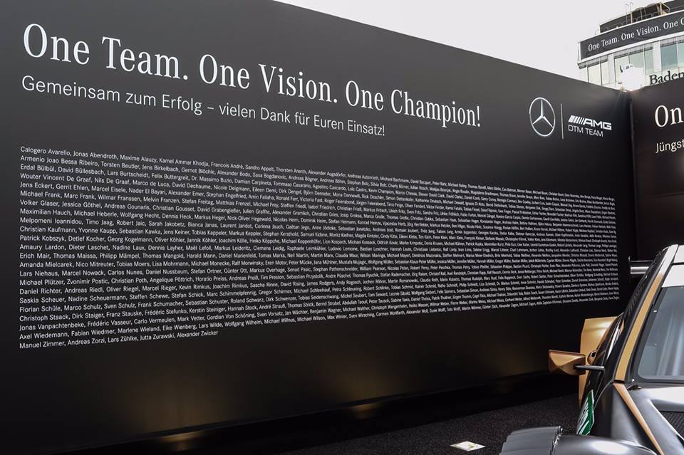 Earlsimxx's tweet image. 2015 was a Mercedes-AMG year; from epic new road cars to winning championships. #challengesaccepted