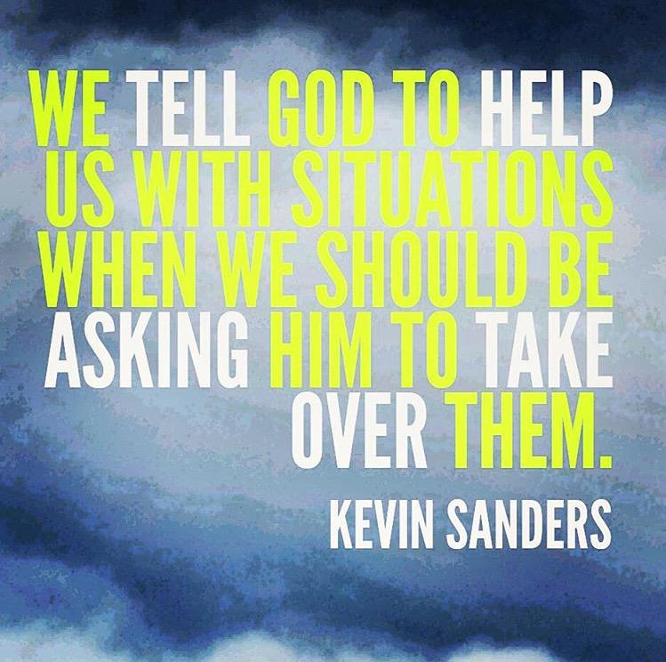 unityfulfilled's tweet image. &quot;@genesispro: #controlissues #LetGoLetGod @unityfulfilled 🙏🙌🙏 &quot; @MinKevinDonnell