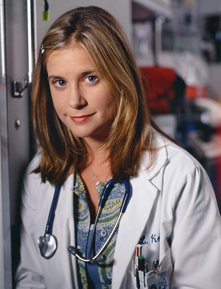 10/16: Happy 40th Birthday 2 actress Kellie Martin! Film+TV! Fave=Christy+many more!  