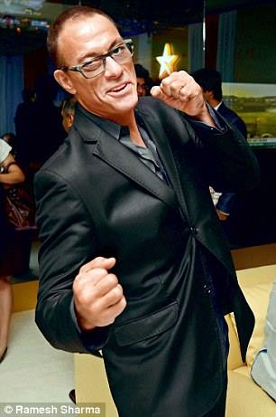 Happy Birthday! Jean-Claude Van Damme Turns 55 Today 