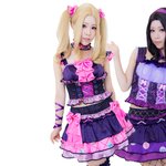 アイカツ　大地のの　コスプレ アイカツ! 大地のの - コスプレイヤーズアーカイブ