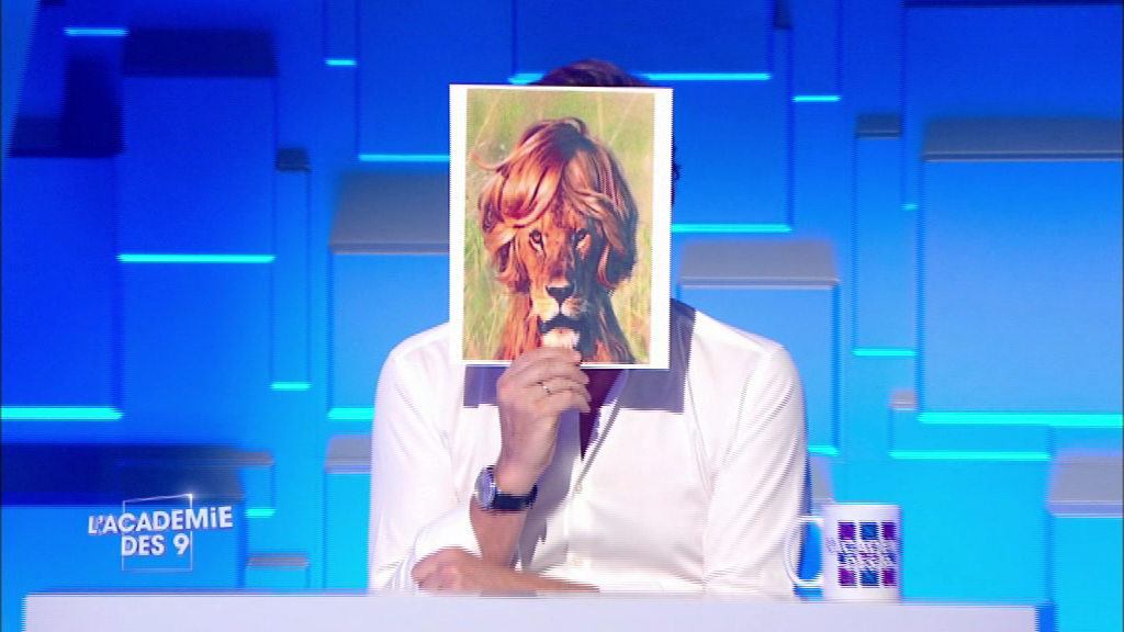 Et aussi dans l'#AcadémieDes9: <a href="/GERARDVIVESreal/">ctrl era</a> <a href="/Booder_officiel/">Booder</a> <a href="/CarolineDiament/">Caroline Diament</a> Valérie Bègue et Philippe Lelièvre