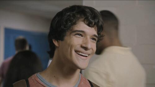 Happy friggin 24th birthday to Tyler Posey. You deserve nothing but love & happiness   
