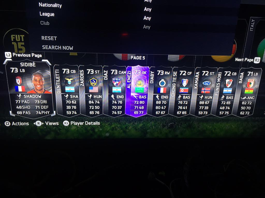Fifa16Trader49's tweet photo. SELLING ALL FOR FIFA 16 COINS DM ME RT PLEASE 💥💥💥 http://t.co/OXTe40MSVo