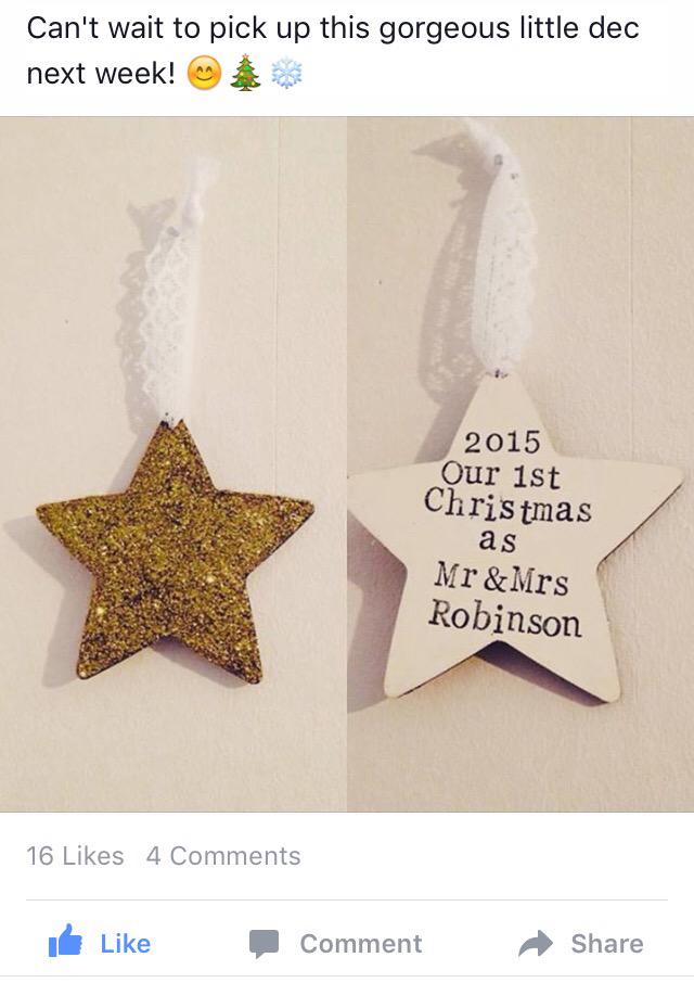 Only £3 each. Order now!!