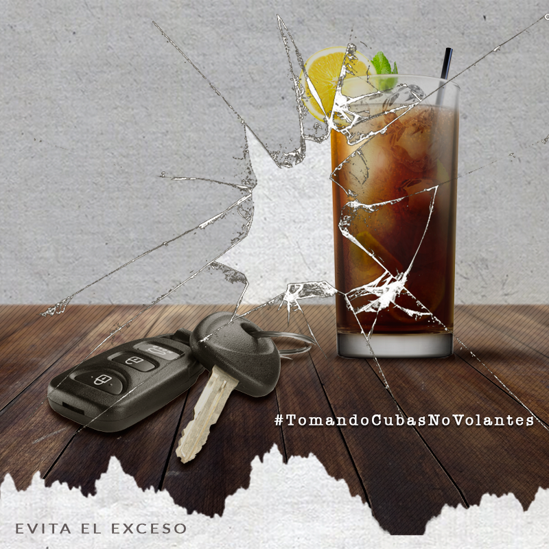 bodegascollado's tweet photo. Cuando tomes Cubas, no tomes el volante! #TomandoCubasNoVolantes http://t.co/nx5vkV0hl3