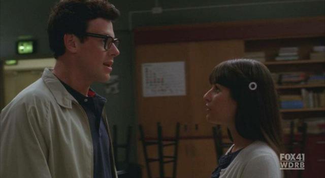 TypicalGleeks's tweet image. FAVORITE FINCHEL DUET ROUND 1

RT for Dammit Janet
FAV for I Just Can't Stop Loving You