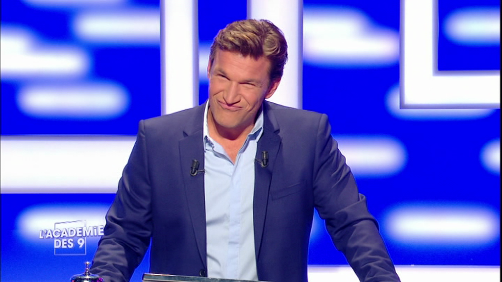 - Les requins ne chient pas. C'est pour ça qu'ils sont vénères
- C'est les Dents de la Mer...de
C'est du joli !