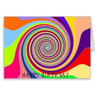  HAPPY BIRTHDAY! Hope you have an awesome day! 