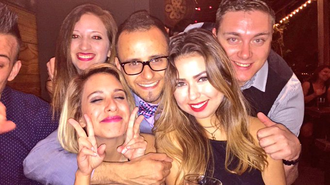 Uptown ✨ http://t.co/JicOdYaRbx<a href="/tag/latenightbubblebaths"class="tags"><span>#latenightbubblebaths</span></a>