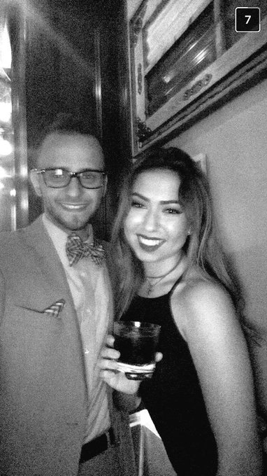 Uptown ✨ http://t.co/JicOdYaRbx<a href="/tag/latenightbubblebaths"class="tags"><span>#latenightbubblebaths</span></a>