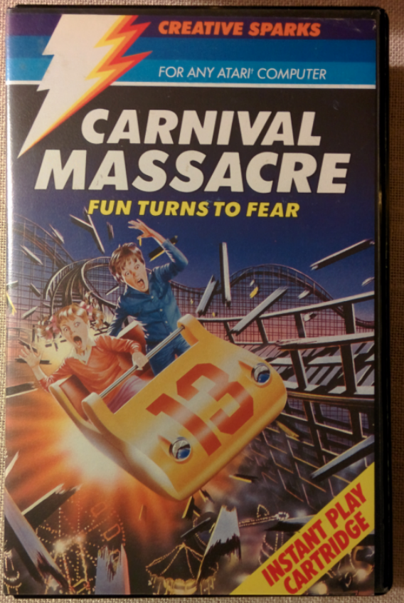 HSCMunich's tweet photo. Correction! Carnival Massacre:
#1 @twh1st 2250
#2 @liviucoman 960
#3 @GeekGirlMunich 520
#4 @mistervcs2 220

*oopsi http://t.co/e1ZLmo2M8b