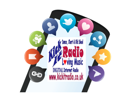 Loving Music 24-7 tweet media
