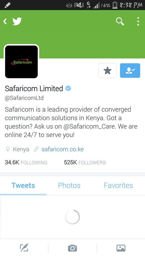 Warindi_G's tweet image. You guy! What&apos;s up with the Internet? @SafaricomLtd.... last I saw G mpesa was still an infant #frustrateduser