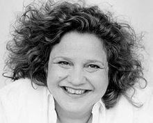 Happy 65th birthday, Wendy Wasserstein! 