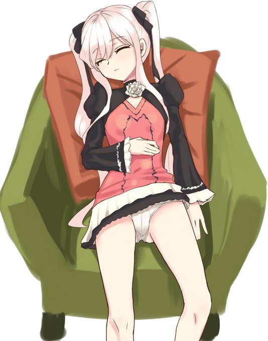 陽射しの中のエルシー 続きはまた今度 