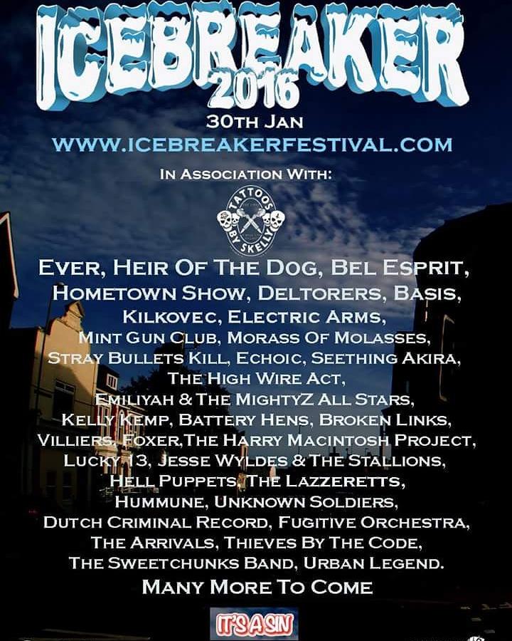 Excited to be playing <a href="/IceBreakerUK/">Icebreaker Festival</a> again next January! Here's a poster showing loads of other awesome bands playing