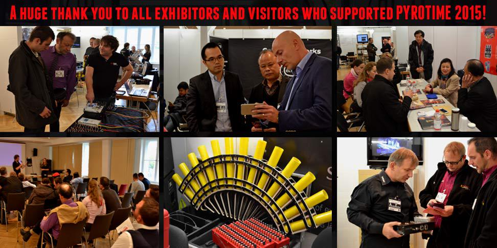 pyrotimeworld's tweet image. !