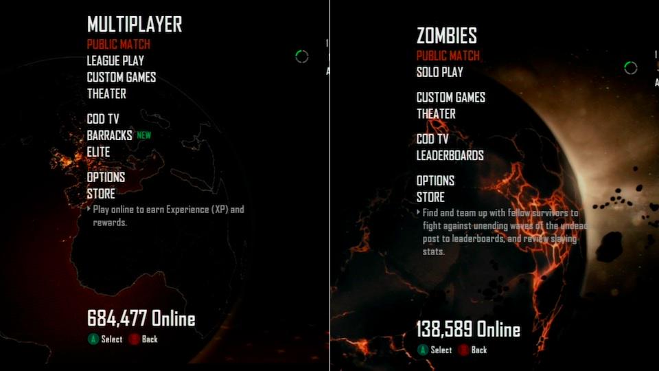 Call of Duty Player Count - How Many People Are Playing Now?