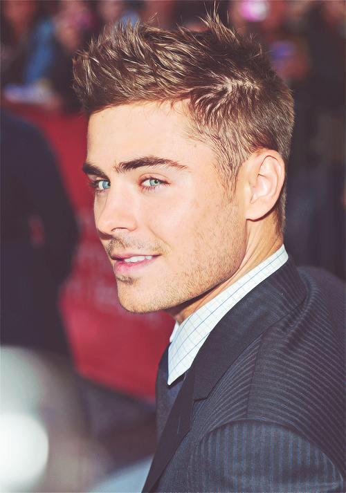 Happy birthday to every little girl\s first crush, Zac Efron to wish him an amazing day!    