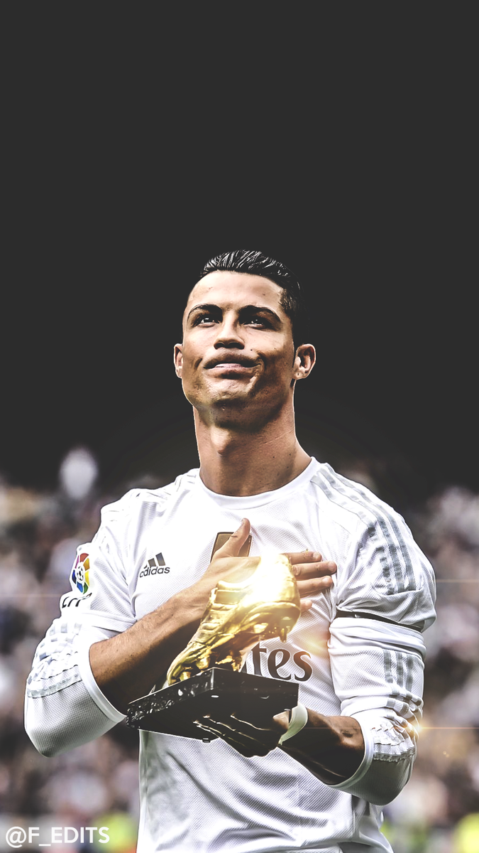 Cristiano Ronaldo  iPhone  Wallpapers  109 Wallpapers  HD  