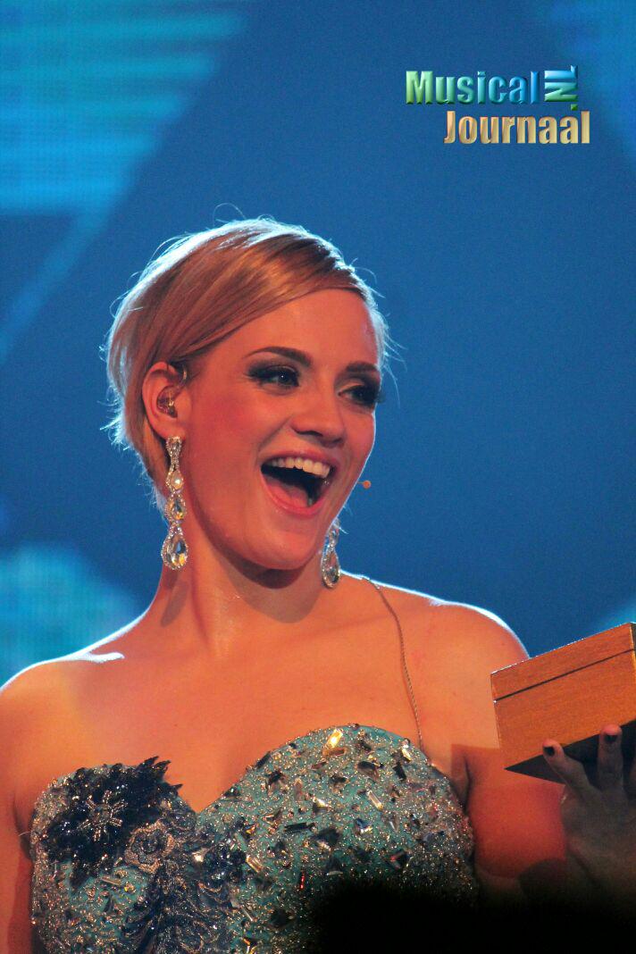 Vanavond was de première van <a href="/DS_Pandora/">Dinnershow Pandora</a> waarin @MSplietelhof schitterde als leading lady!