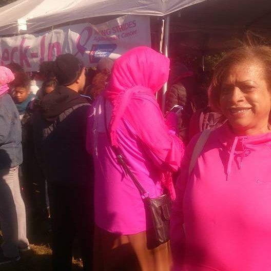 toonstosave's tweet photo. #breastcancerwalk2015 #UFTGoPink #uftunity #ps273 @missdavis415 @Jarroyo240 @BrianUFT @AlisaImport #Honor #support http://t.co/CIy1fVXqaC