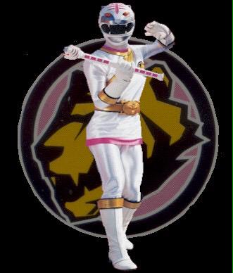 CharacterVersus's tweet image. Suggestion from @Bigbrourriza 

RT for Wild Force White Tiger! #PowerRangers

FAV for The White Tiger! #Marvel