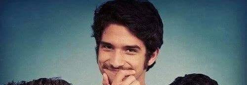 HAPPY BIRTHDAY TYLER POSEY!!!!!!!! S O CE NADZIEJE ZE SIE W KO CU SPOTKAMY :* :* 