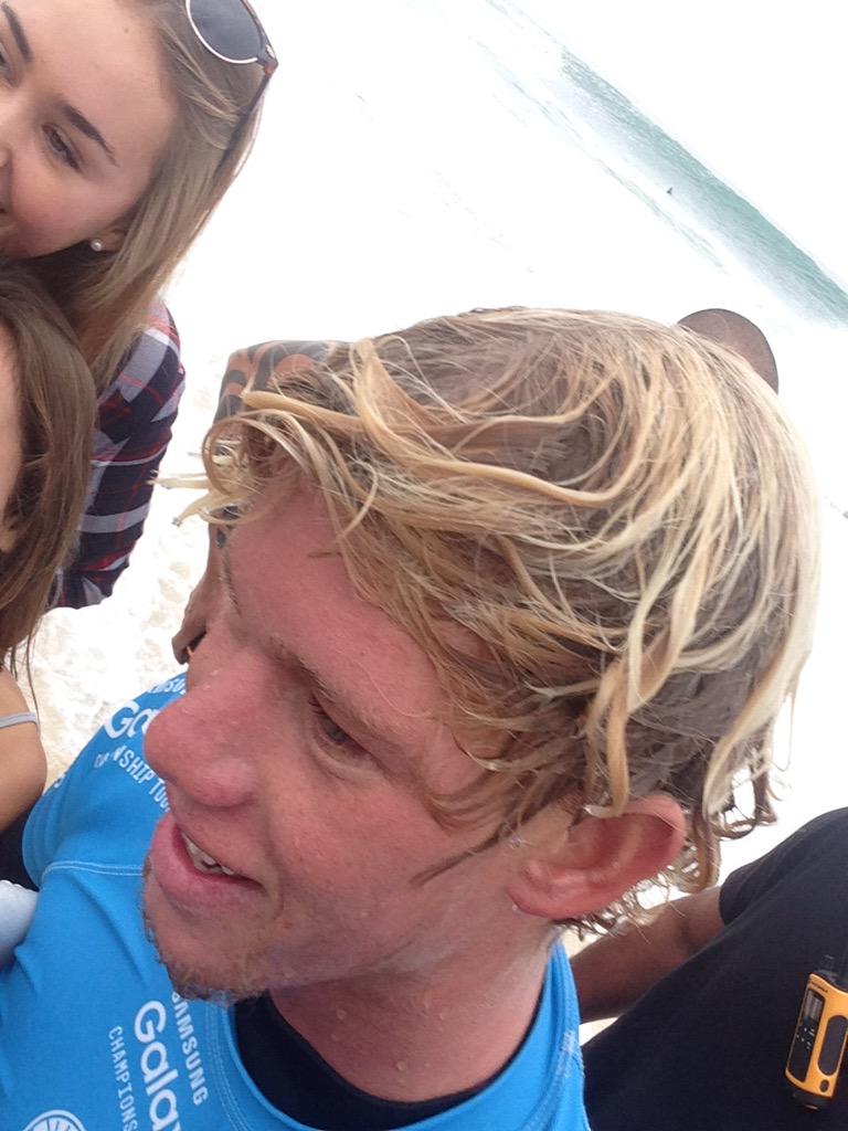 Happy birthday to my baby John John Florence  