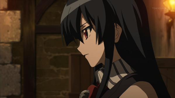 アカメが斬る！第22話 妹を斬る#アカメが斬る#アカメ好きはRT<a href="/akame_bot/">アカメが斬る！bot</a>  3`"