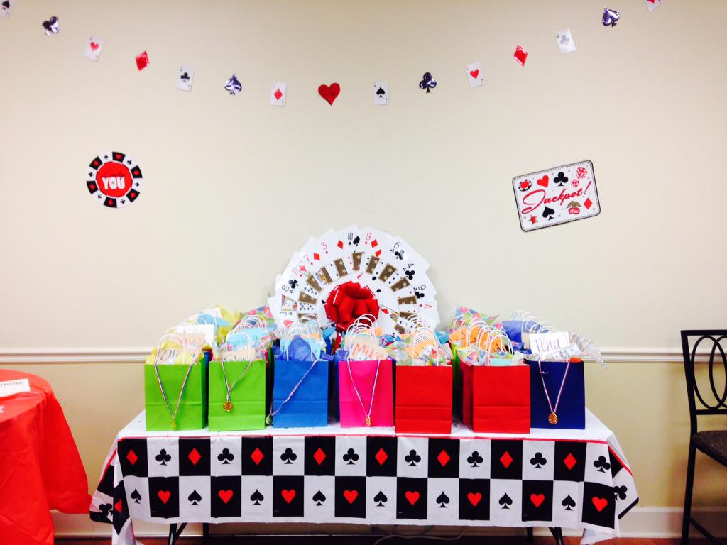 Denisse THD Paredes tweet media