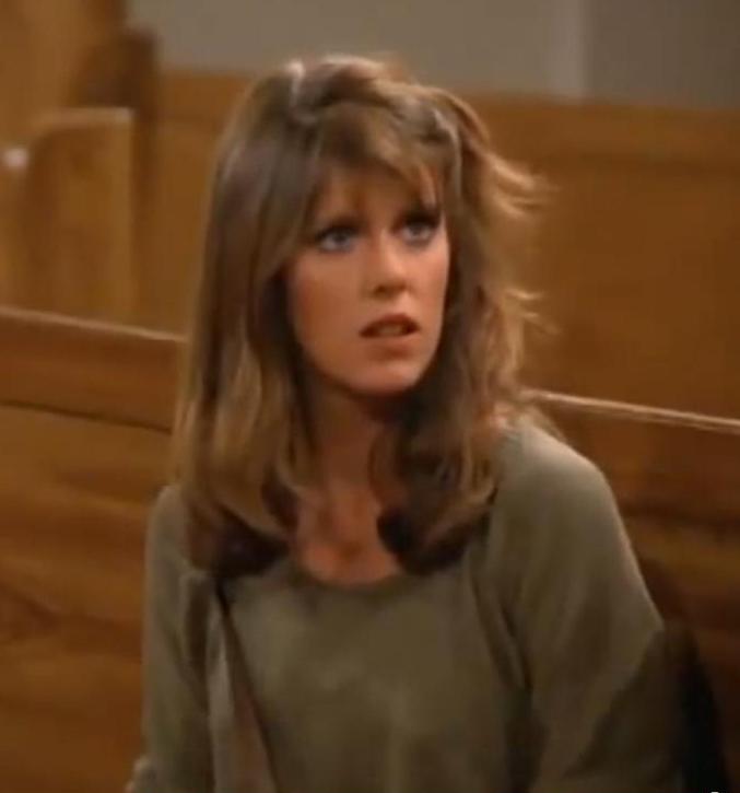 Happy Birthday, Pam Dawber. An entire generation\s first crush. Oh, and Erin Grey. 