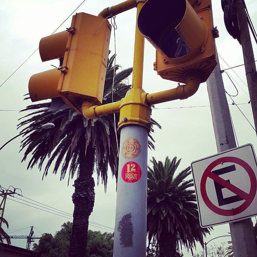 StArtEverywhere's tweet photo. @12monos_alberto @hkrpropaganda #stickersdf #stickersmx #stickertrades #stickers #stickerart #stickersmexico #stree… http://t.co/RPIUv2KuG7