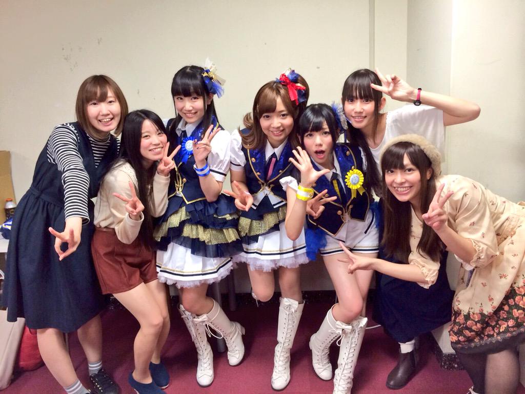 The Idolm Ster Live The Ter Dreamer 01 発売記念イベント出演者感想まとめ 2ページ目 Togetter