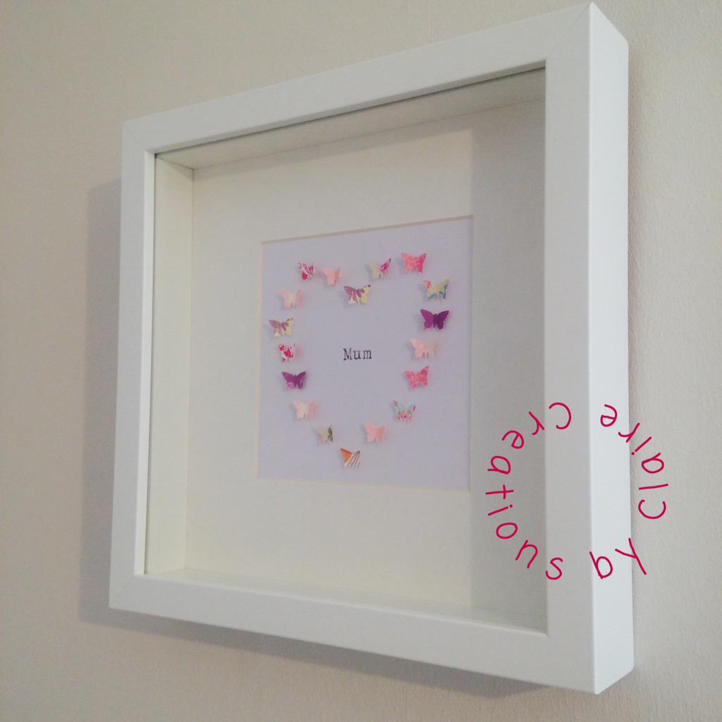 Frames £13 
#gifts #christmas #frames
