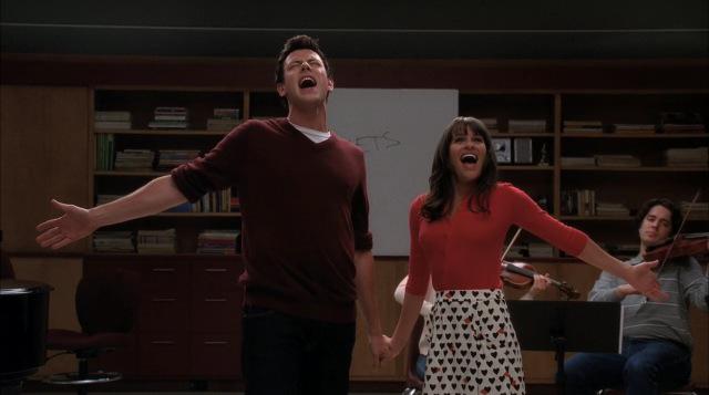 TypicalGleeks's tweet image. FAVORITE FINCHEL DUET ROUND 1

RT for Don't Go Breaking My Heart
FAV for No Air