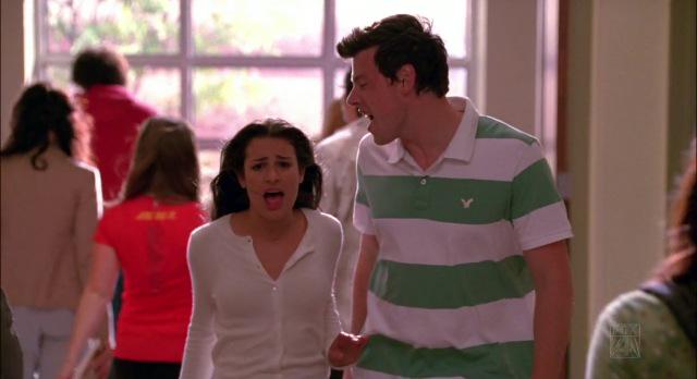 TypicalGleeks's tweet image. FAVORITE FINCHEL DUET ROUND 1

RT for Don't Go Breaking My Heart
FAV for No Air