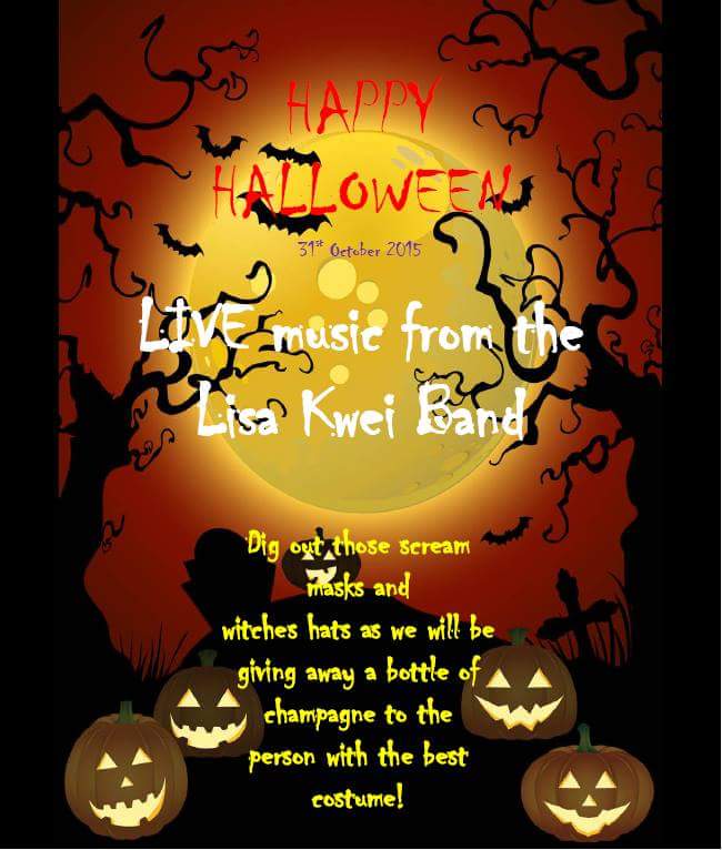 OliverCallaghan's tweet photo. #Halloween #Pangbourne #love #fancydress #scary http://t.co/le0ShfVwuP