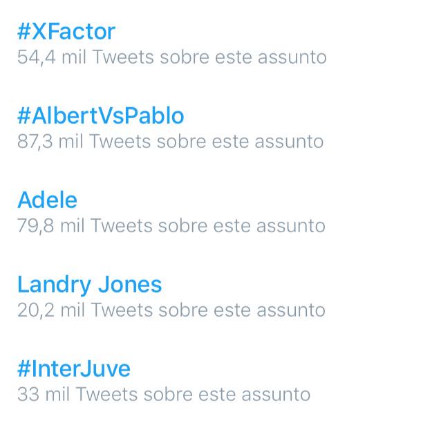 fvckingfruit's tweet image. "Adele" é trend mundial e #ADELEISBACK é trend no Brasil! YAYYYY! 👏🏼👊🏼💚