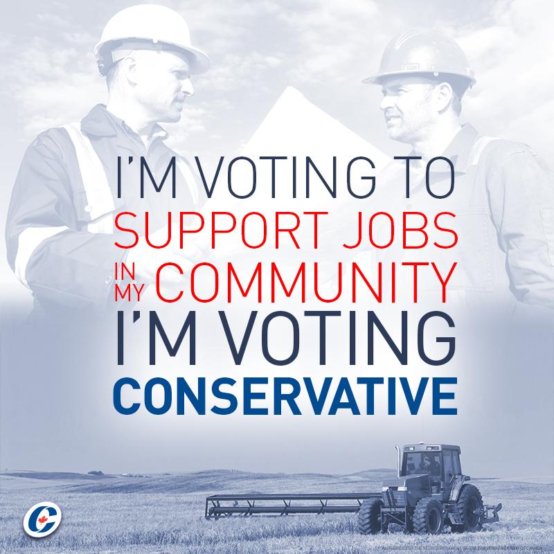 Stephen Harper tweet media