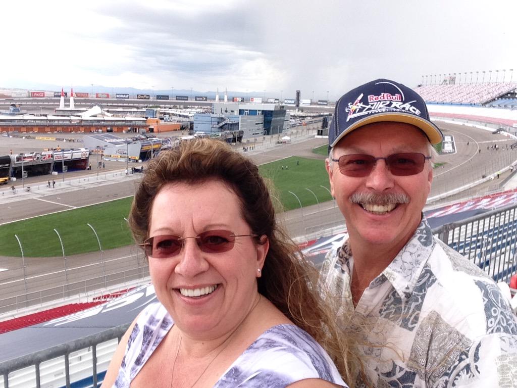 normbryson's tweet photo. #airrace, Canadians in the house http://t.co/0Jv9UNuNtu