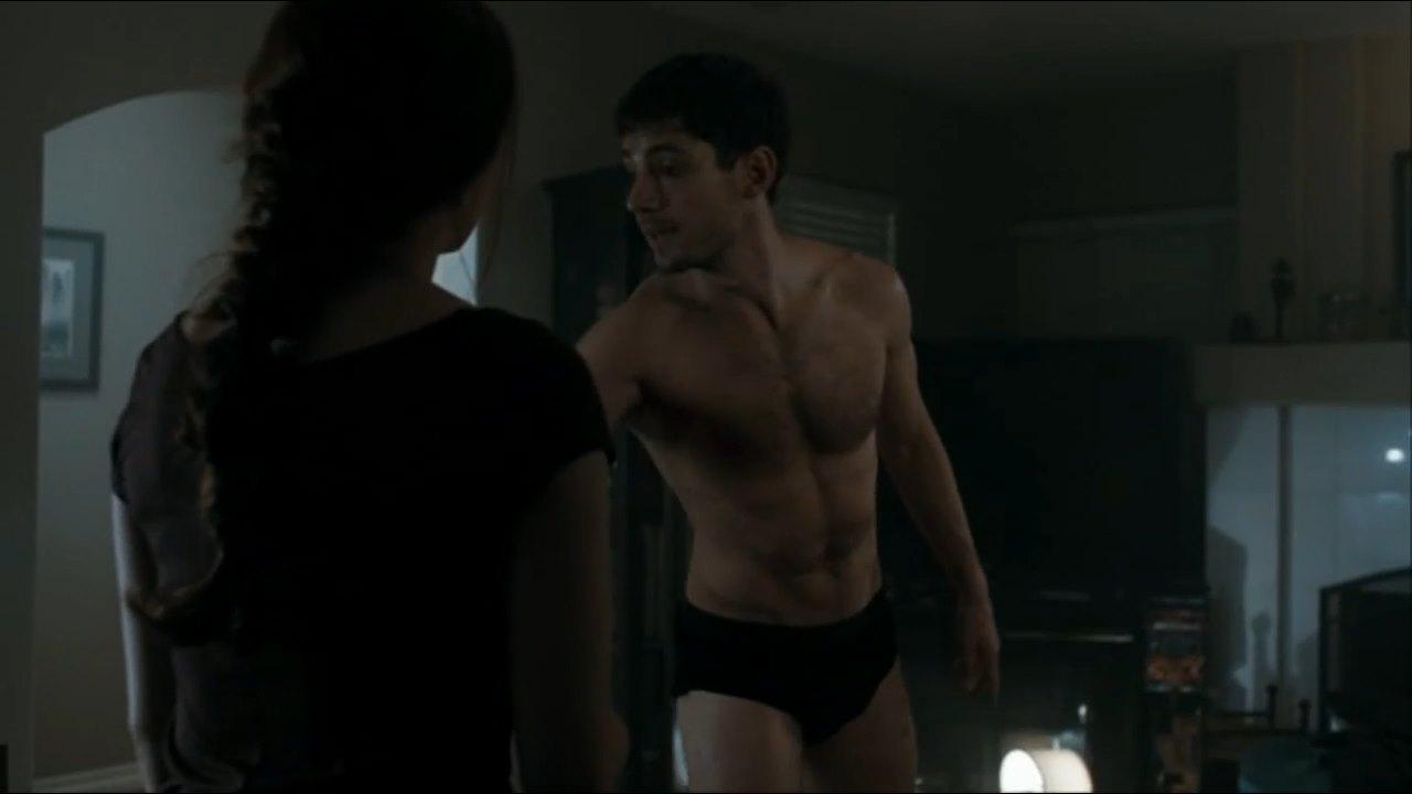 Have passed Hunter parrish nude are Concurrence Hunter parrish nude