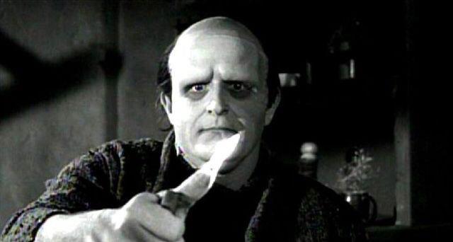 Happy birthday Peter Boyle! He was fantastic in Young Frankenstein. 