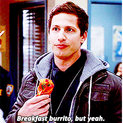 CSFshift's tweet image. You already know Linda's breakfast burritos will be there tomorrow at shift, will you? 6pm. Be there. #shifthappens