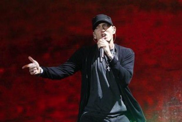 Top celebrity birthdays for October 17th include Eminem, George Wendt 49  