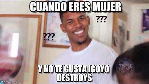iGoyoFans's tweet photo. @iGoyoDestroys @Paranormal_Mex http://t.co/Cv3j4ADLmB
