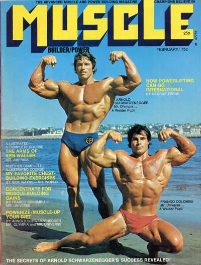 Image result for franco columbu 